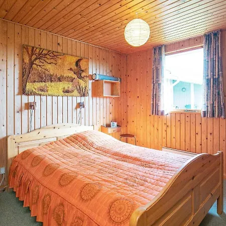 Holiday home 6 Person Holiday In