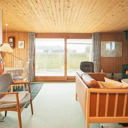 6 Person Holiday In Holiday home *