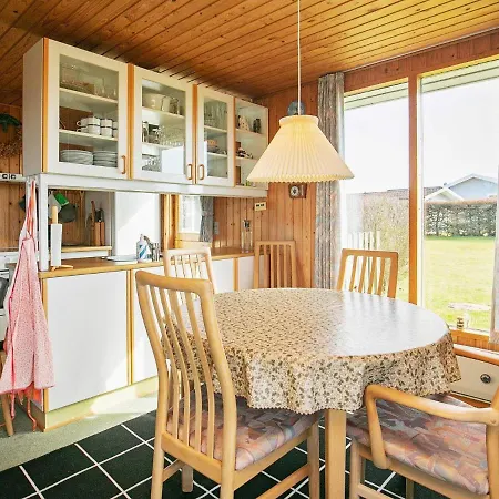 Holiday home 6 Person Holiday In