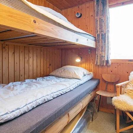 6 Person Holiday In * Bogense