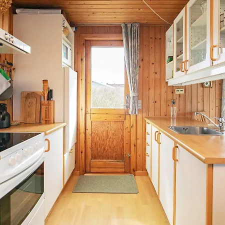 6 Person Holiday In Holiday home