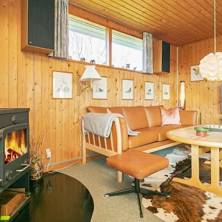 Holiday home 6 Person Holiday In Bogense