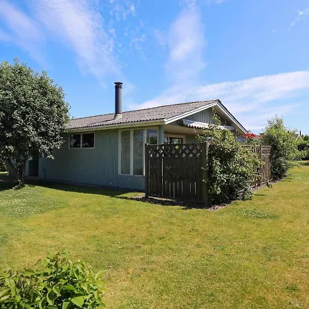Holiday home 6 Person Holiday In *