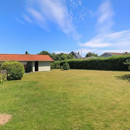 6 Person Holiday In Holiday home *