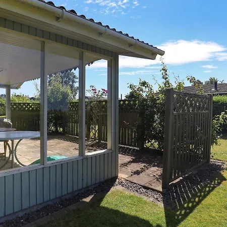 6 Person Holiday In Bogense